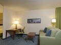 Springhill Suites O' Hare Chicago 图片 13