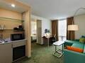 Springhill Suites Chicago Downtown River North 图片 7