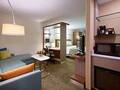Springhill Suites Chicago Downtown River North 图片 5