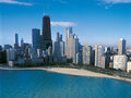 Homewood Suites By Hilton Chicago Downtown 图片 20