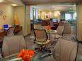 Club Quarters Wacker At Michigan 图片 9