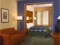 Club Quarters Central Loop Chicago 图片 3