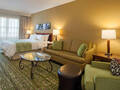 Chicago Marriott Midway 图片 2