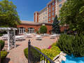 Chicago Marriott Midway 图片 17