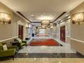 Chicago Marriott Midway 图片 18