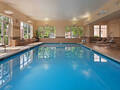 Chicago Marriott Midway 图片 16