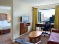 Hilton Suites Chicago/Magnificent Mile 图片 14
