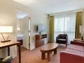 Hilton Suites Chicago/Magnificent Mile 图片 17