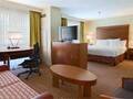 Hilton Suites Chicago/Magnificent Mile 图片 8