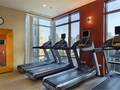 Hilton Suites Chicago/Magnificent Mile 图片 12