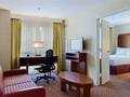 Hilton Suites Chicago/Magnificent Mile 图片 9