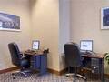 Hilton Suites Chicago/Magnificent Mile 图片 11