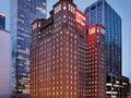 Allerton Hotel Chicago photo 1