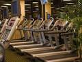 Hilton Chicago O' Hare Airport 图片 20