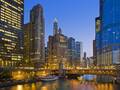 The Westin Michigan Avenue Chicago 图片 15