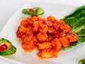鹿鸣春 - Mandarin Garden Restaurant 图片 4