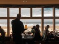 海滩木屋餐厅 - beach chalet brewery and restaurant 图片 4