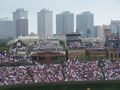 Wrigley Field photo 4