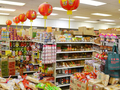 百佳市场 - Chinatown Market photo 1