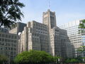 西北大学 图片 2