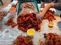 Asian Cajun 图片 2