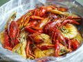 Asian Cajun 图片 1