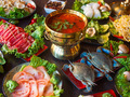 一石二鸟火锅店 图片 1