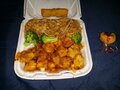 China Fast Wok photo 1