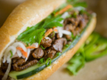 Lotus Cafe & Bánh Mì Sandwiches 图片 1