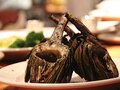 Houston’s Restaurant 图片 1
