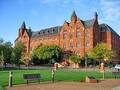 St. Louis University photo 1
