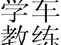 Andy 私人学车教练 陪练 路考准备服务 图片 2