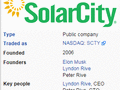 太阳能城市 - solarcity photo 1