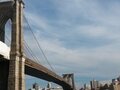 布鲁克林大桥 - Brooklyn Bridge 图片 1