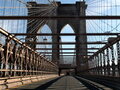 布鲁克林大桥 - Brooklyn Bridge 图片 5