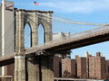 布鲁克林大桥 - Brooklyn Bridge 图片 2