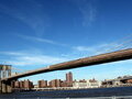 布鲁克林大桥 - Brooklyn Bridge 图片 4