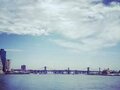 布鲁克林大桥 - Brooklyn Bridge 图片 3