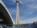 加拿大国家电视塔 - CN Tower photo 3