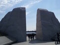 马丁路德金纪念碑 - Martin Luther King, Jr. Memorial photo 2