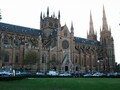 圣玛利大教堂 - St Mary's Cathedral 图片 1