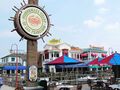 渔人码头 - Fisherman's Wharf 图片 1