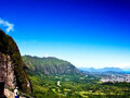 帕里悬崖 - Nuuanu Pali State Wayside photo 1