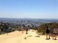 Runyon Canyon Park 图片 1