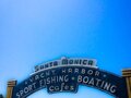 圣莫尼卡码头 - Santa Monica Pier photo 1