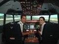 Flightdeck Flight Simulation Center photo 1