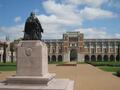 莱斯大学校园建筑 - Rice University photo 1