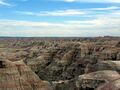 Badlands National Park 图片 1