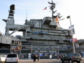 圣地亚哥中途岛号航母博物馆 - San Diego Aircraft Carrier Museum photo 1