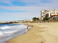 卡宾特利亚海滩 - Carpinteria Beach photo 1